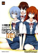 Проект по воспитанию Икари Синдзи