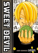 Сладкий дьявол