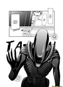 Чужой: Незваный гость