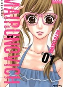 Ядовитый гриб