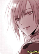 Место, которому я принадлежу