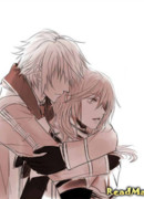 (Хопурай.) Видение