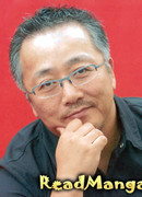 Отомо Кацухиро (Otomo Katsuhiro)