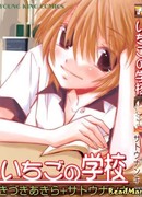 Школа Ичиго