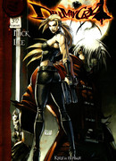 Дьявол Может Плакать