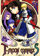 Fate/Stay Night dj - Type Moon Complex S