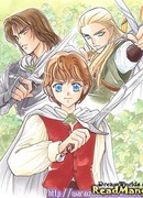 Воспоминания Братства Кольца