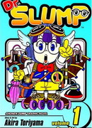 Доктор Сламп