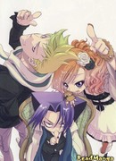 Момотама - Хроники демонической войны