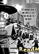 Потерянный