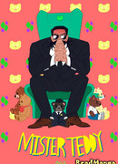 Привет, мистер Косолапый