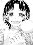 Как бабушка