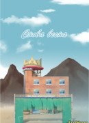 Снова весна