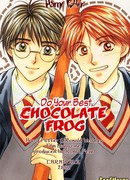 Harry Potter dj -  Gambare kaeru chokko!