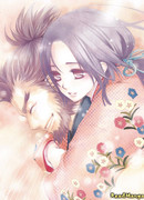 Ёшихиме и Ушио