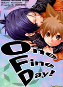 Один прекрасный день