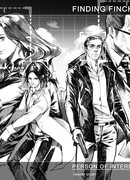 Person of Interest dj - Найти Финча_