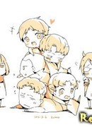 Особенный детский сад