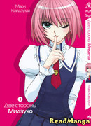 Две стороны Мизухо