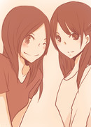 Дзю-тан и Р-тян