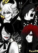 Торт-убийца