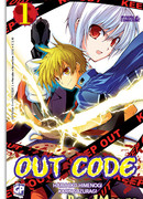 Out Code (Out Code - Choujou Hanzai Tokumu Sousakan)