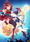 История, где победят любовь и отвага