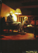 Hetalia dj - Pihatonttu