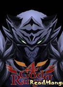 4 Сокрушителя Богов