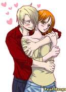 День рождения Санджи