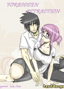 Запретное притяжение