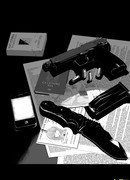 Touhou dj - The "ISURUS"