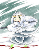 Dark Souls dj - Priscilla!