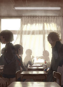 Класс только для нас двоих