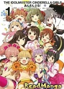 Идолмастер: Девушки золушки - Ансамбль