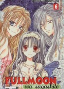 В поисках полной луны