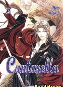 Кантарелла