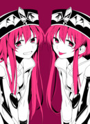 О волосах Кохи