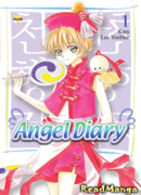 Дневник Ангела