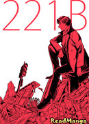 Военная история квартиры 221Б