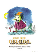 Монстр, у которого не было имени