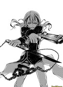 Кровавый заповедник