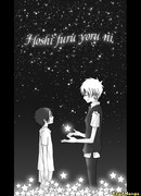 Katekyo Hitman Reborn! dj - Hoshi furu yoru ni