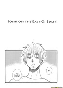 John on the East of Eden