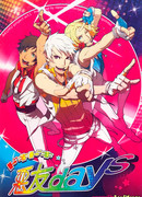 Hetalia dj - Dokidoki Akuyuu Days