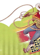 Hetalia dj -  Rowdy Roundup