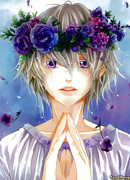 Hetalia dj -  Wan Li Tiao Yi