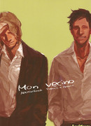 Hetalia dj - Mon Vecino