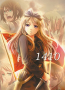 Hetalia dj -  1410