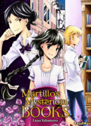 Книги магии Мартилло